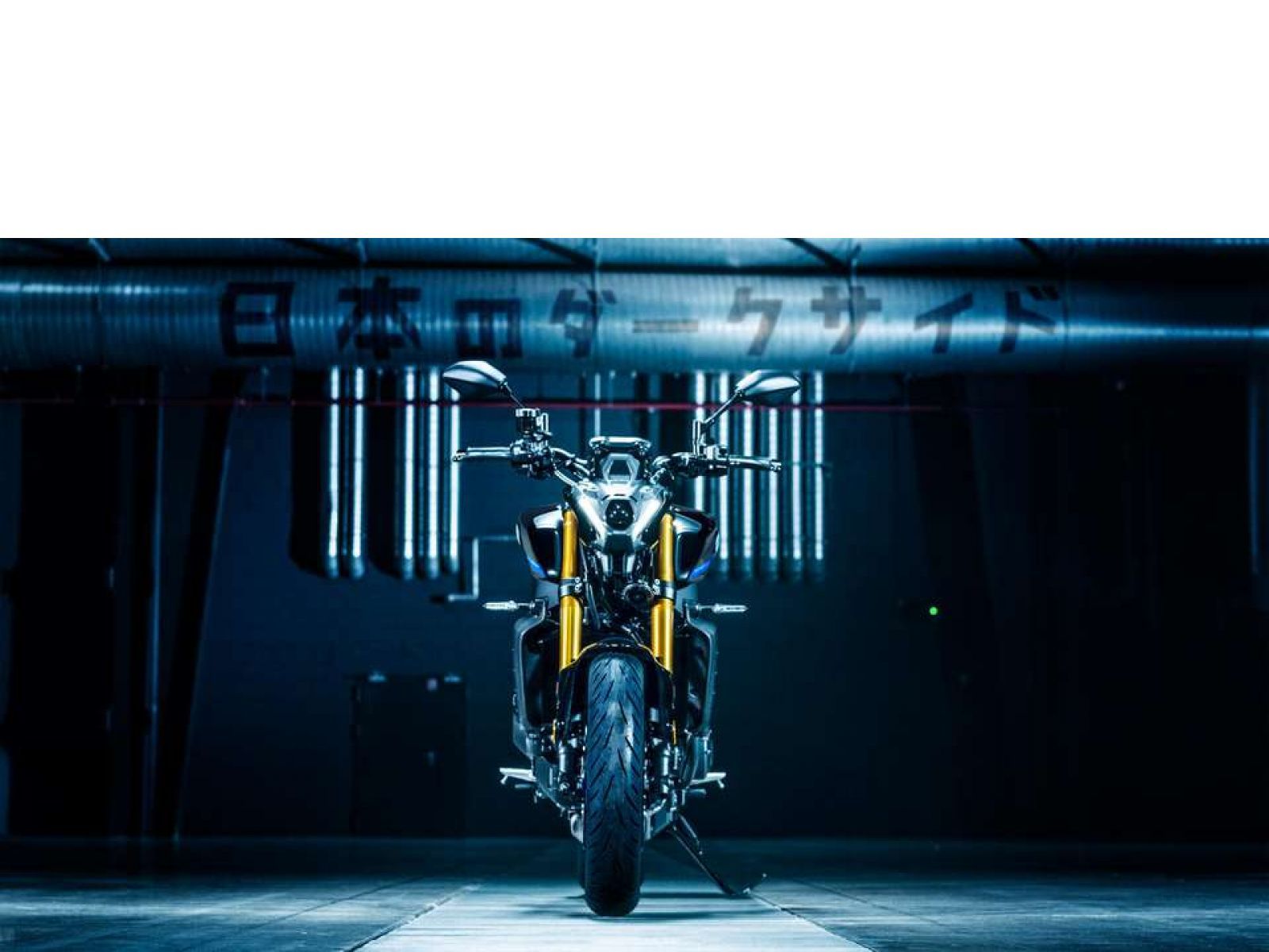 Мотоцикл YAMAHA MT-09 SP (icon performance) 2023